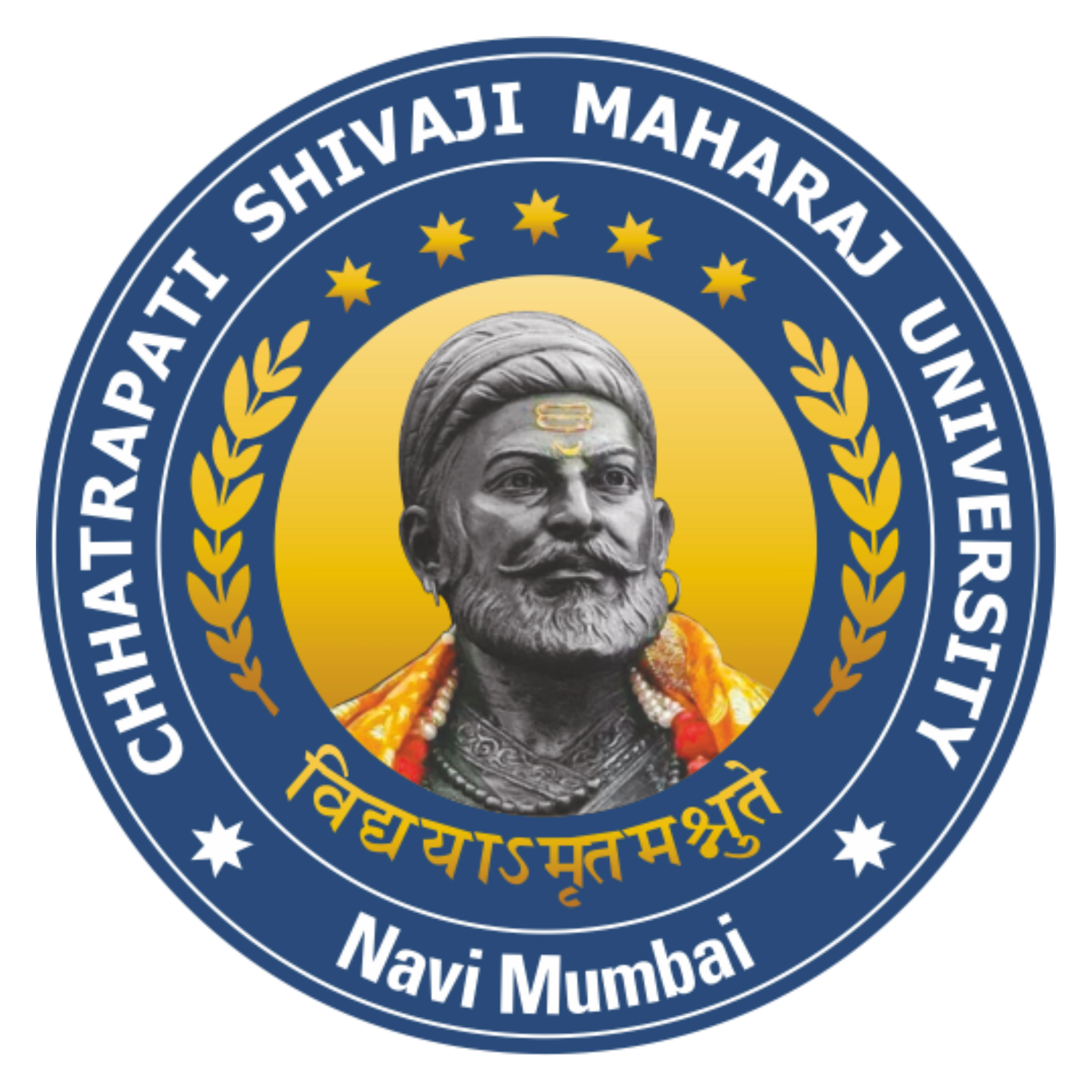 CSMU Logo